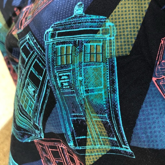 Meet your Posher, Rebecca - Picture 1 of 1